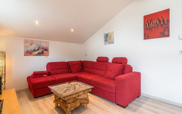 Luxury Apartment near Ski Area in Tyrol