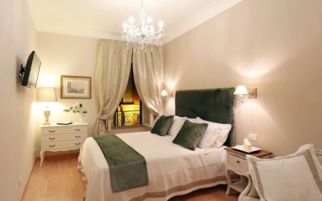 Daplace - Ottavia Apartment