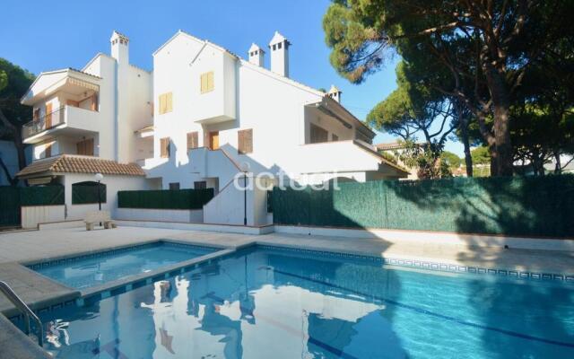 Apartamento Voramar VII Bajos A