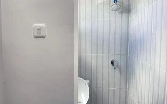 Wisma Maestro Toraja Mitra RedDoorz