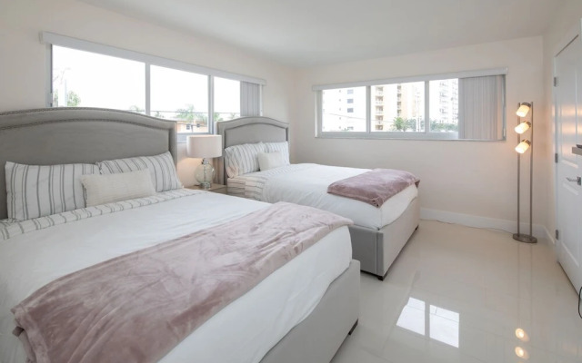 Pompano Beach Unit 3