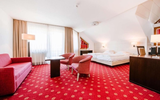 Hotel Empfinger Hof, Sure Hotel Collection by Best Western
