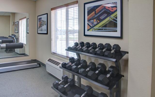 Candlewood Suites Texarkana by IHG