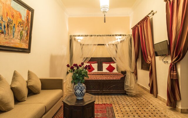 Riad Nasreen