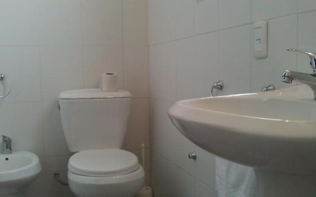 Montevideo Chic Boutique Hostel