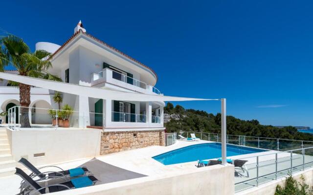 Villa Paraiso D14