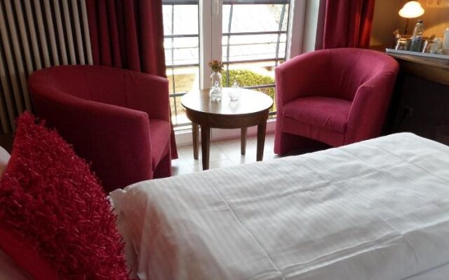 Hotel La Métairie & Son Auberge