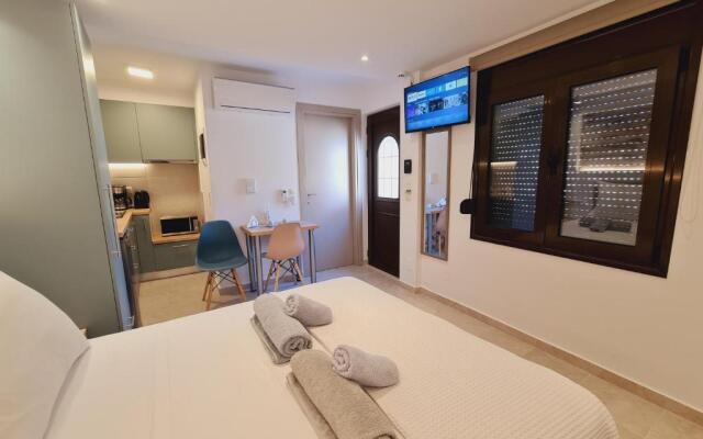 Anassa Suites 3