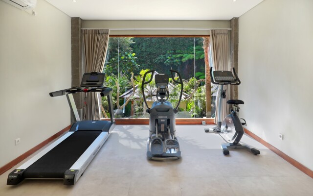 Aksari Luxury Resort & Spa Ubud by Ini Vie Hospitality