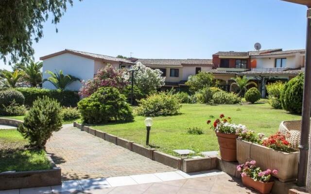 Porto Ottiolu (Apt. 128091)