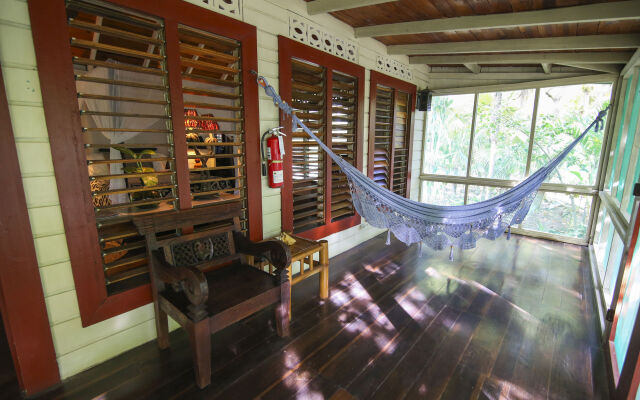 Tingalaya's Retreat