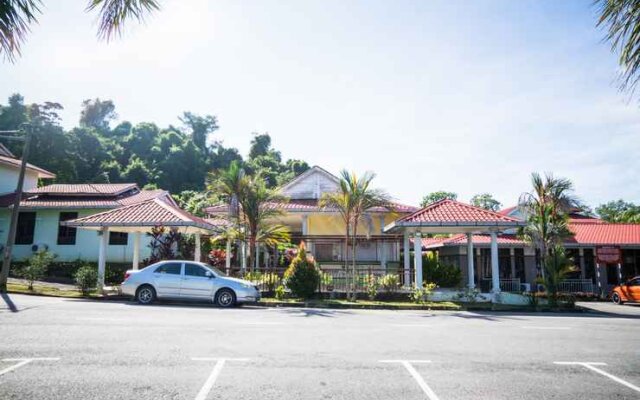 Terap Inn Kuala Nerang