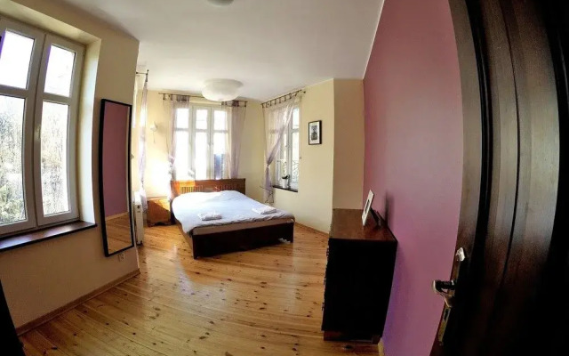 Victus Apartamenty - Grande