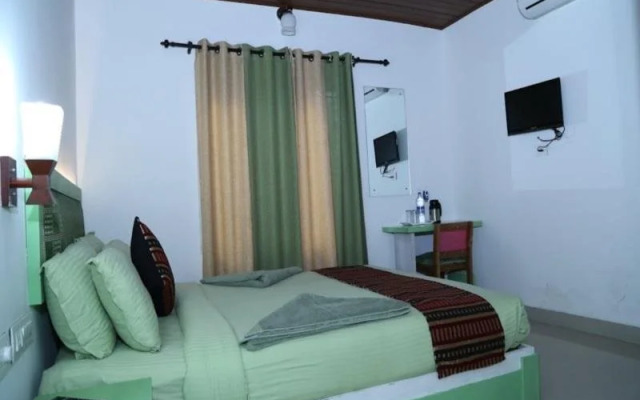 Spice Valley Resort