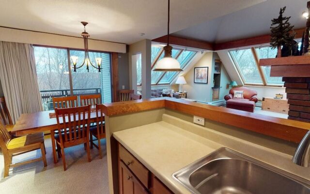 Sunrise - Bear Ridge C4