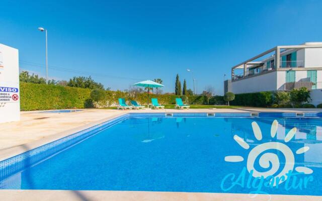 Terraços de Cabanas By Algartur