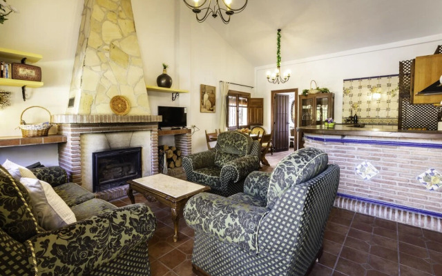 Cortijo Rincon Del Sur