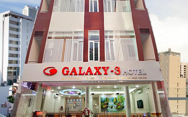 Galaxy 3 Hotel