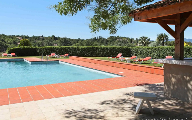 Hotel Mercure Aix en Provence Sainte Victoire