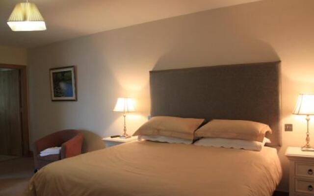 Willow Lodge B&B