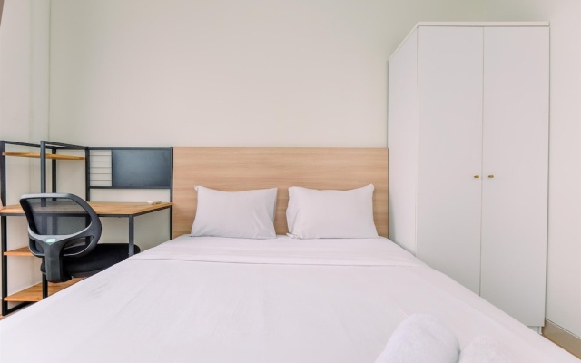 Good Deal 2Br Apartment At Transpark Cibubur Near Shopping Center – Guest Rooms – Depok