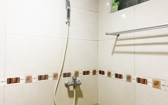 Musafira Hotel Syariah Malioboro Yogyakarta Mitra RedDoorz