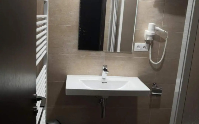 Sun-House Pension&Restaurant -ParkingFree-