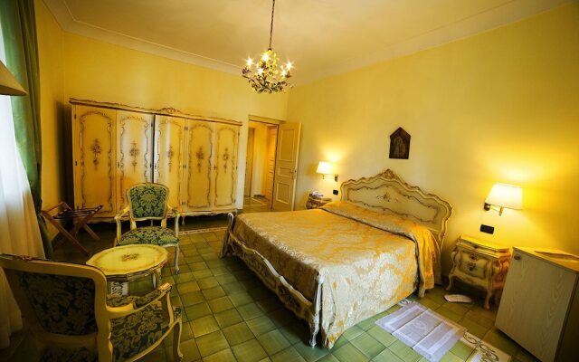 Grande Albergo Miramare