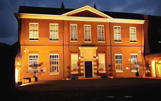 Baylis House Hotel - Heathrow