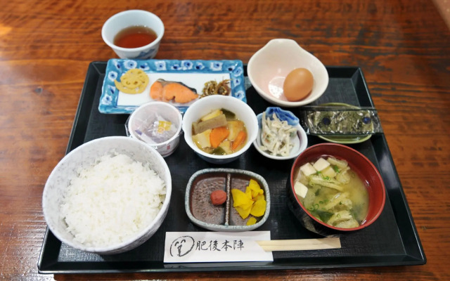 Kenchomae Green Hotel