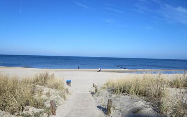 Neue Villa Ernst - Ferienwohnung 3