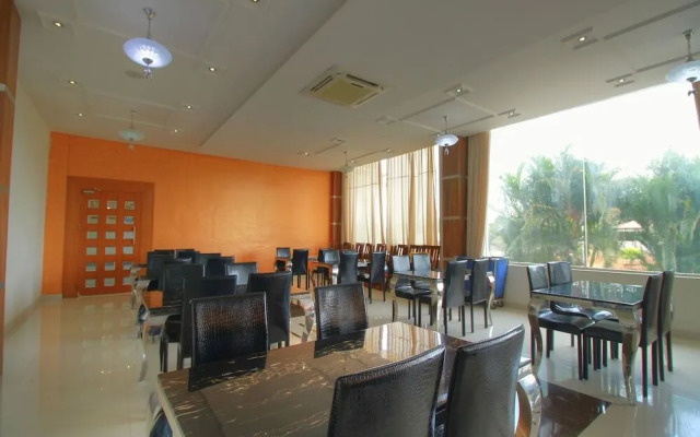 New Milestone Hotel