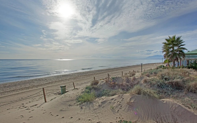 Alicate Playa beach apartment