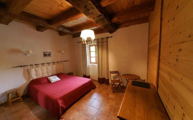 Clot Saint Joseph - Gites & Chambres d'Hotes