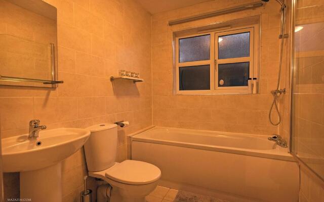 Birmingham Apartments Yardley A, BHX, NEC and City Centre
