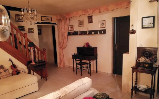 Demeure de La Vendemiere