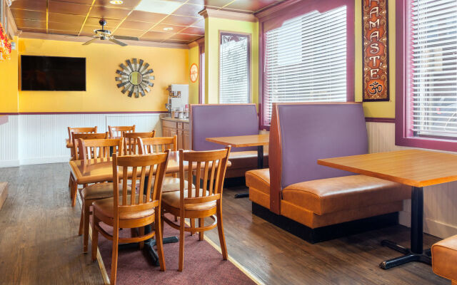 The Hotel Pendleton, Trademark Collection by Wyndham