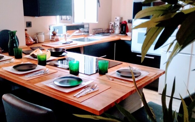 Wish Suite Fabie de Triana