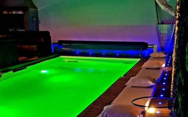 Royale Suite Spa