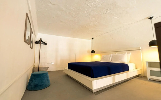 Lofts At San Agustin