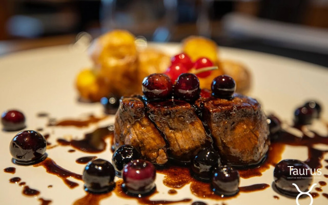 Boutique Hotel OchSen