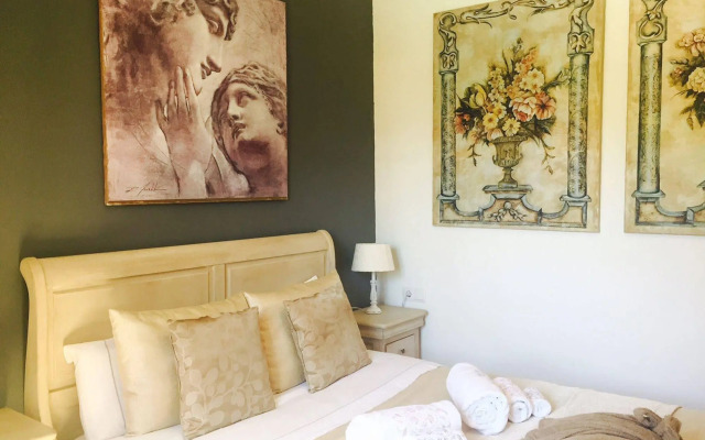 Sa Vinya des Convent Agroturismo