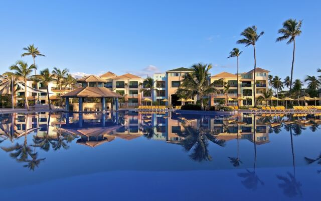 Privilege Club at Ocean Blue & Sand - All Inclusive