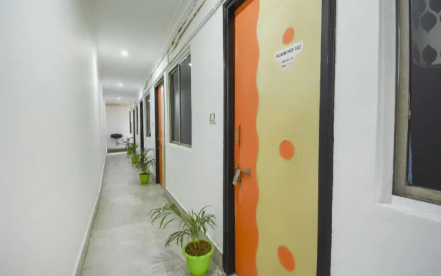 Deep Inn by OYO Rooms