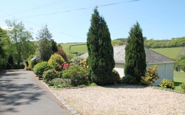 Oare Water Cottage