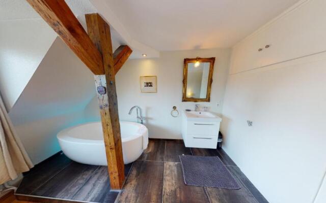 145m² city center 4 bedrooms view of the Cathedral