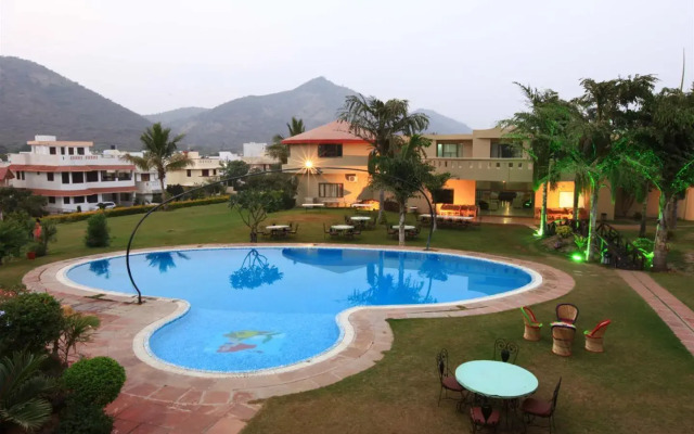 Jeevantara Club and Resort