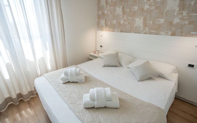 Rimini Bay Suites & Residence