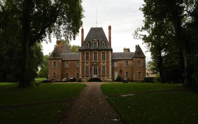 Chateau de Villars