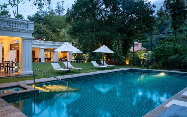Taru Villas Kandy